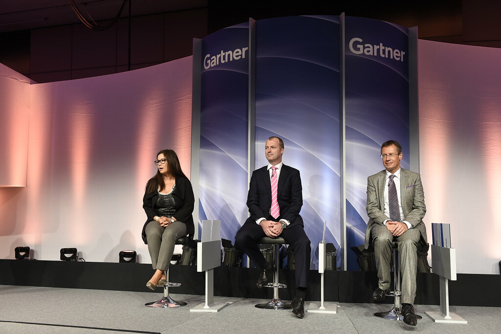 _MPP4931 Gartner Security & Risk Management Summit 2015, 1… Flickr
