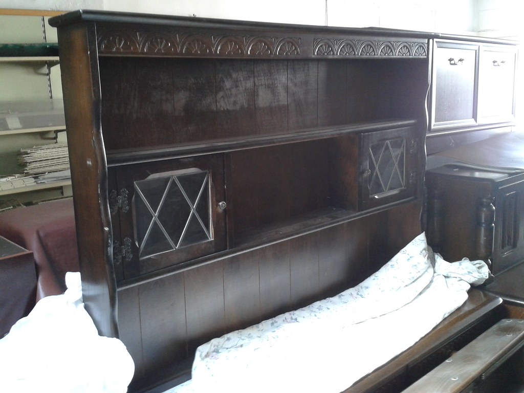 20150812_113654 Long dresser top glass fronted Geeman1215 Flickr
