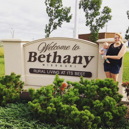 Bethany in Bethany. Bethany Missouri theodorable Flickr