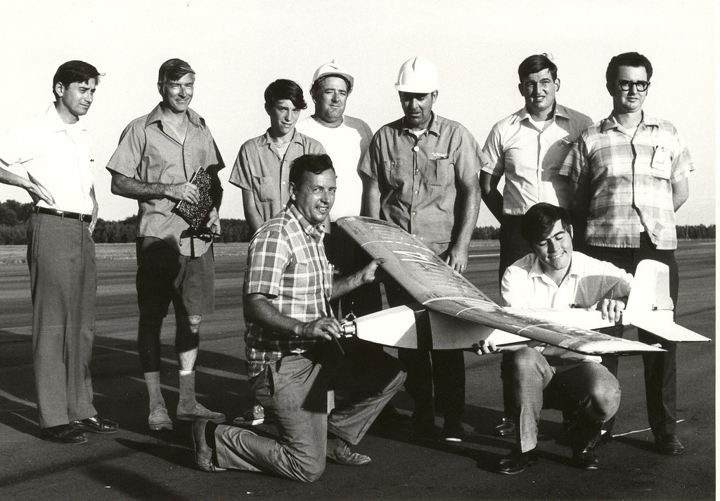 2430 L to R standing Dr John Symborski, John Spalding,… Flickr
