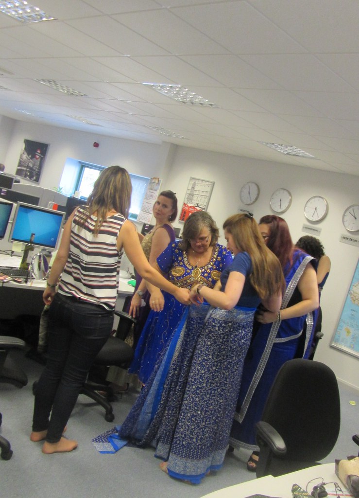 London Office Summer Party 2015 Flickr