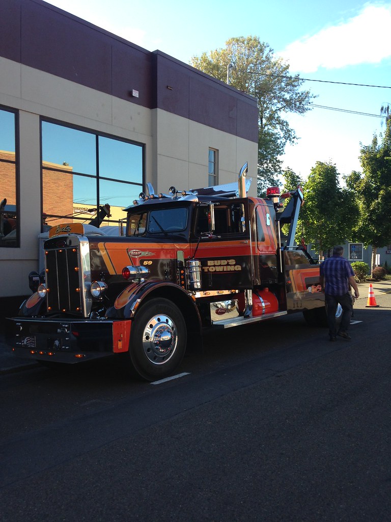 Oregon city car show bobby.landsberg Flickr