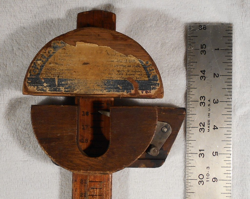 gates belt measuring tool 02 Gates Belt Measuring Tool 02 … Flickr