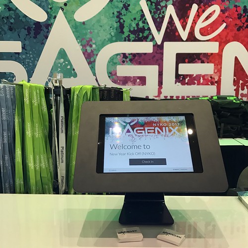 Isagenix Events Nyko 2024 Recordings ISAGENIX NYKO Cvent OnArrival Flickr