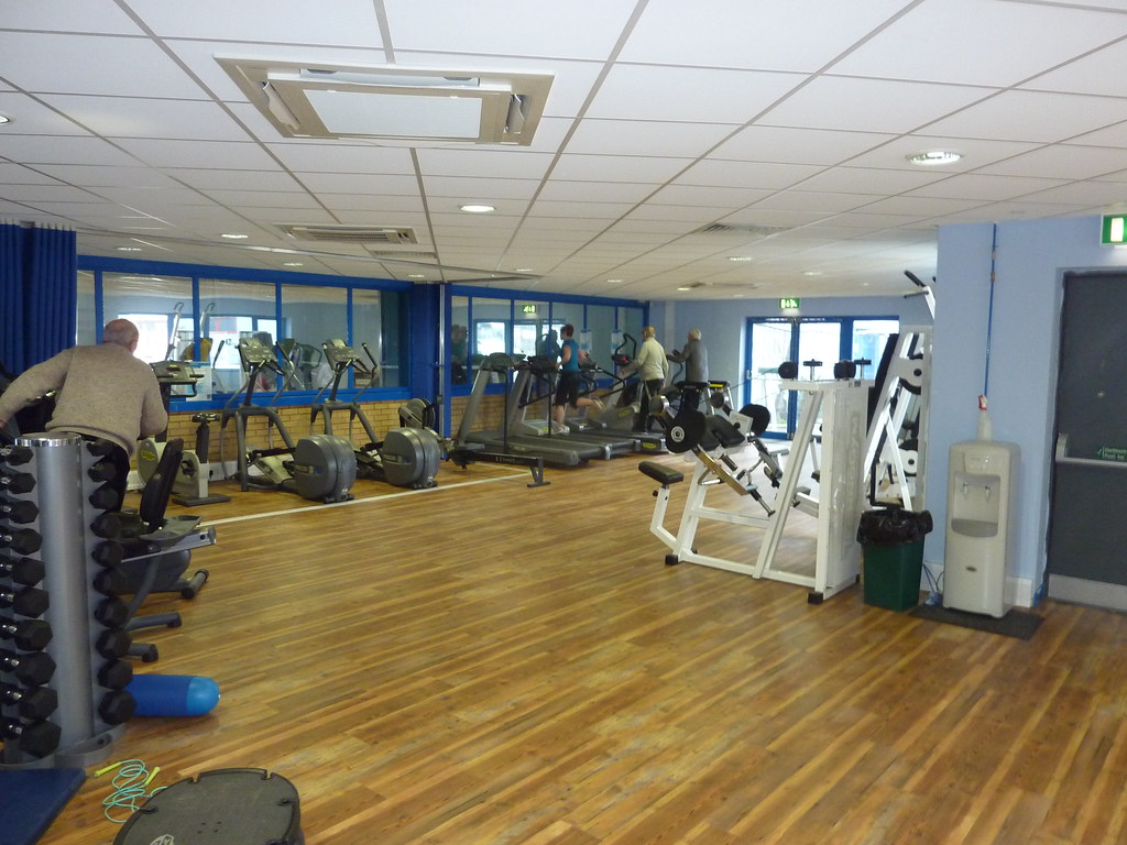 Tennis Centre Caernarfon