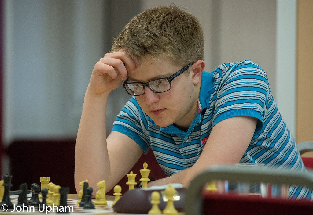 Sam Herring Sam Herring John Upham Flickr