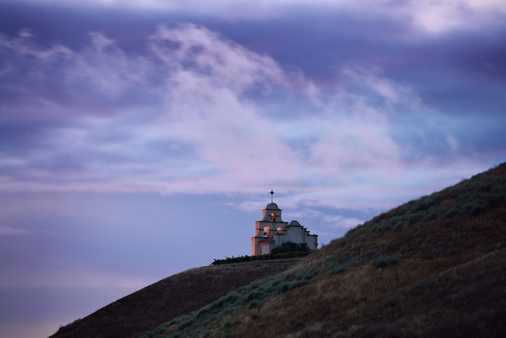 Chapel Hill Shandon, CA Explore November 8th, 67 Marc Briggs Flickr