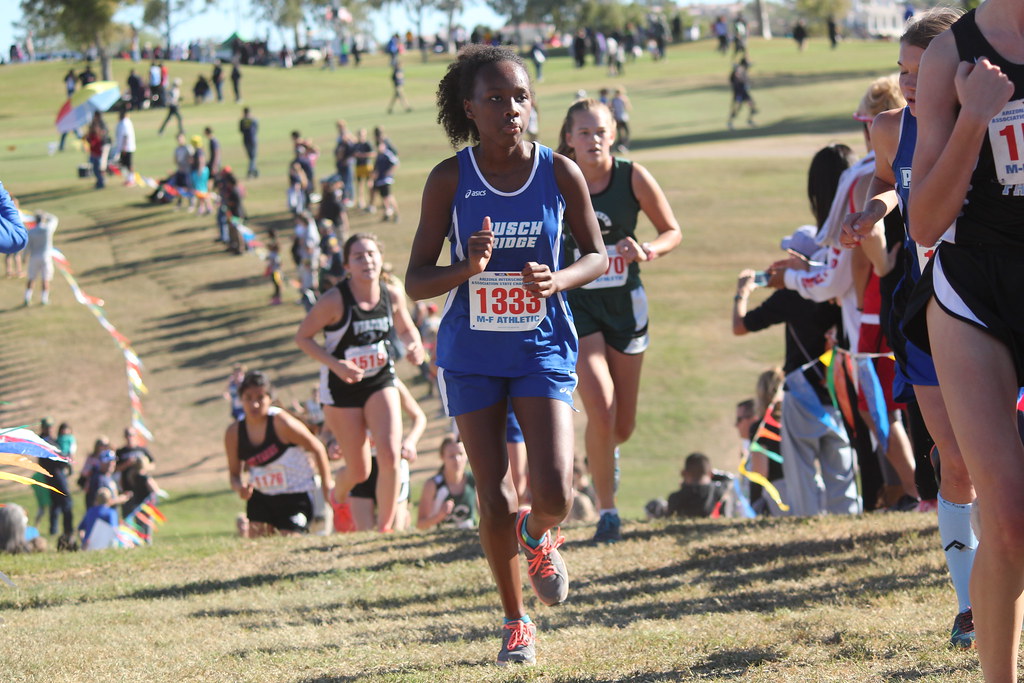 Arizona Cross Country State Meet 2015 612 Az Skies Photography Flickr