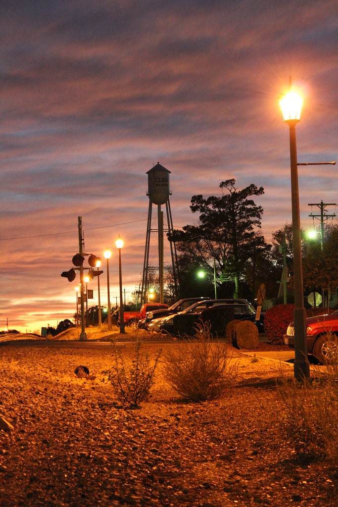 West along the Frisco Cuba, MO Darren Snow Flickr