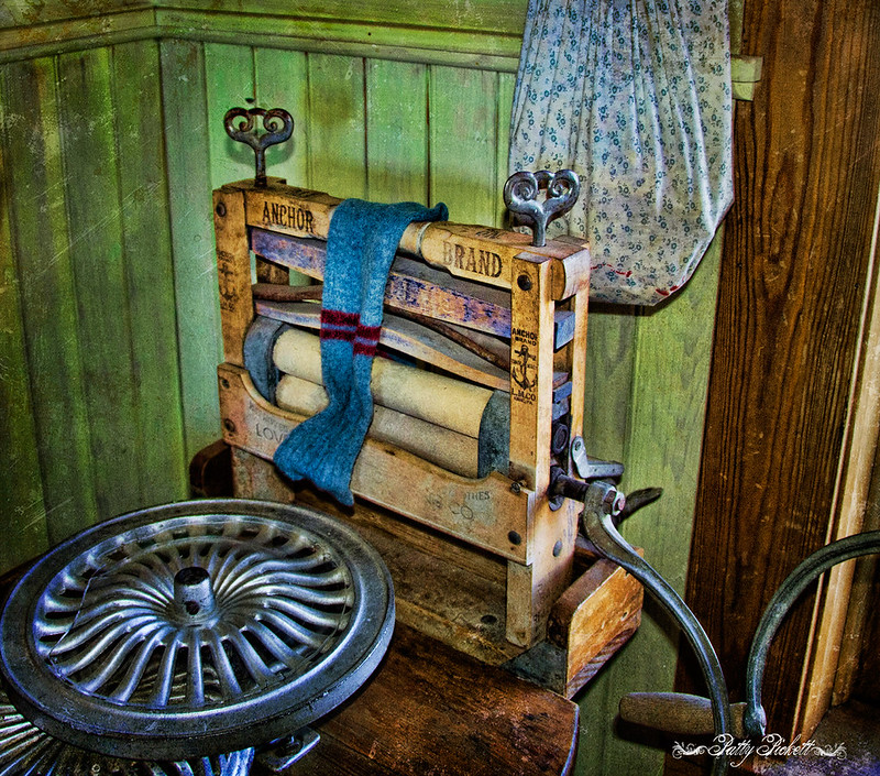 tinsley farm bozeman Flickr