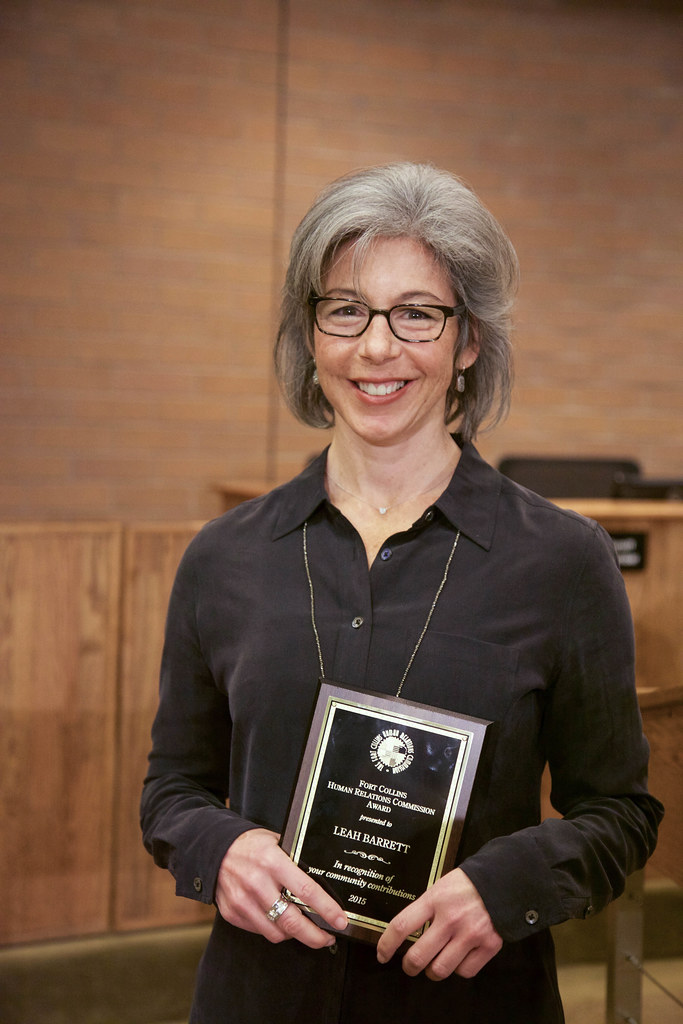 Human Relations Awards City of Fort Collins/John Robson Flickr