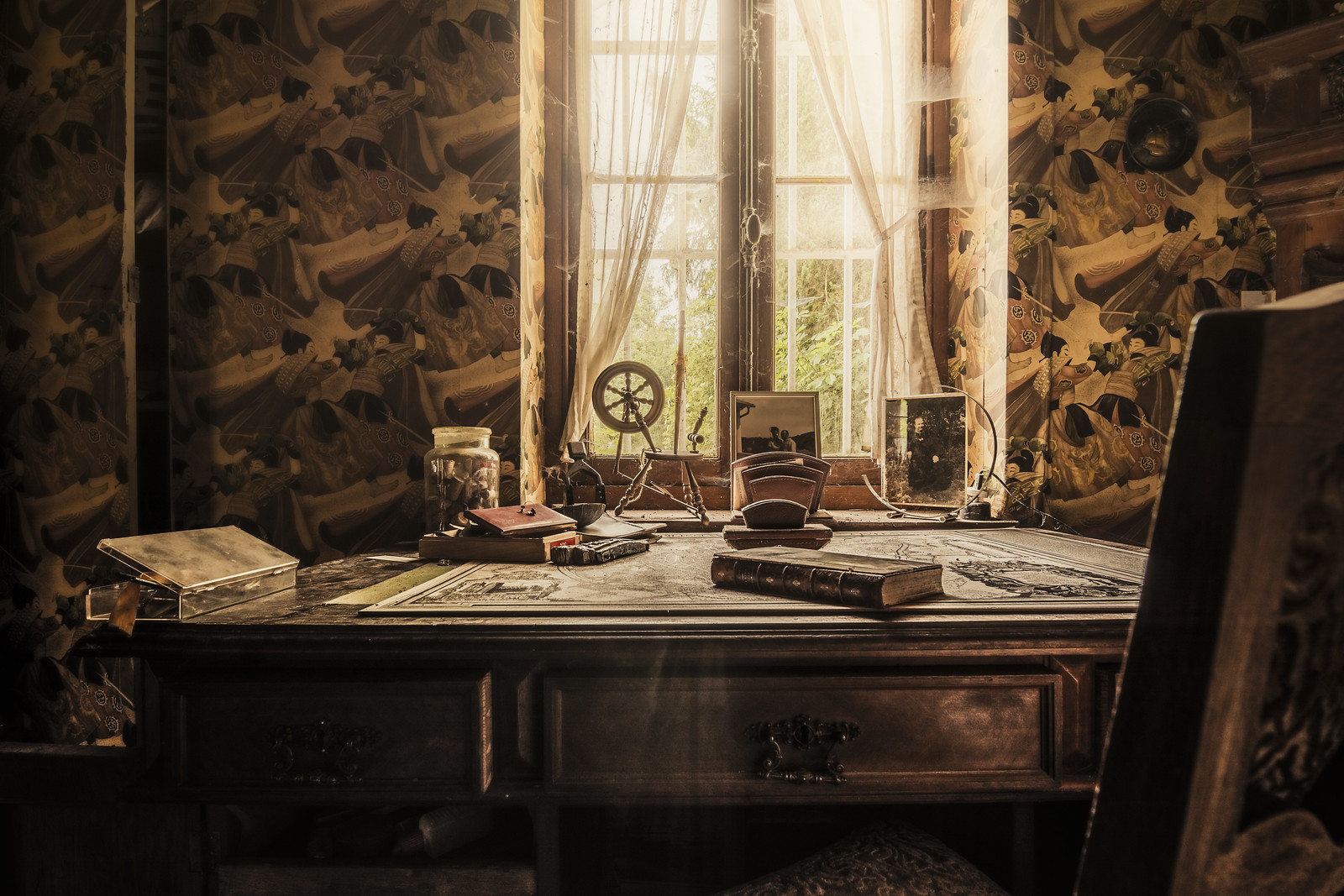 Photographs Like Paintings Flickr