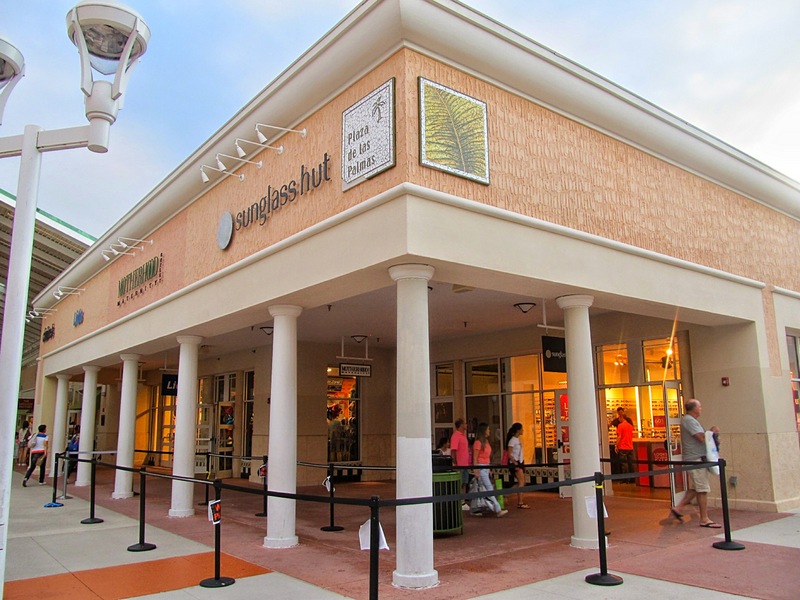 Family Shopping 5 Greatest Malls Of Orlando