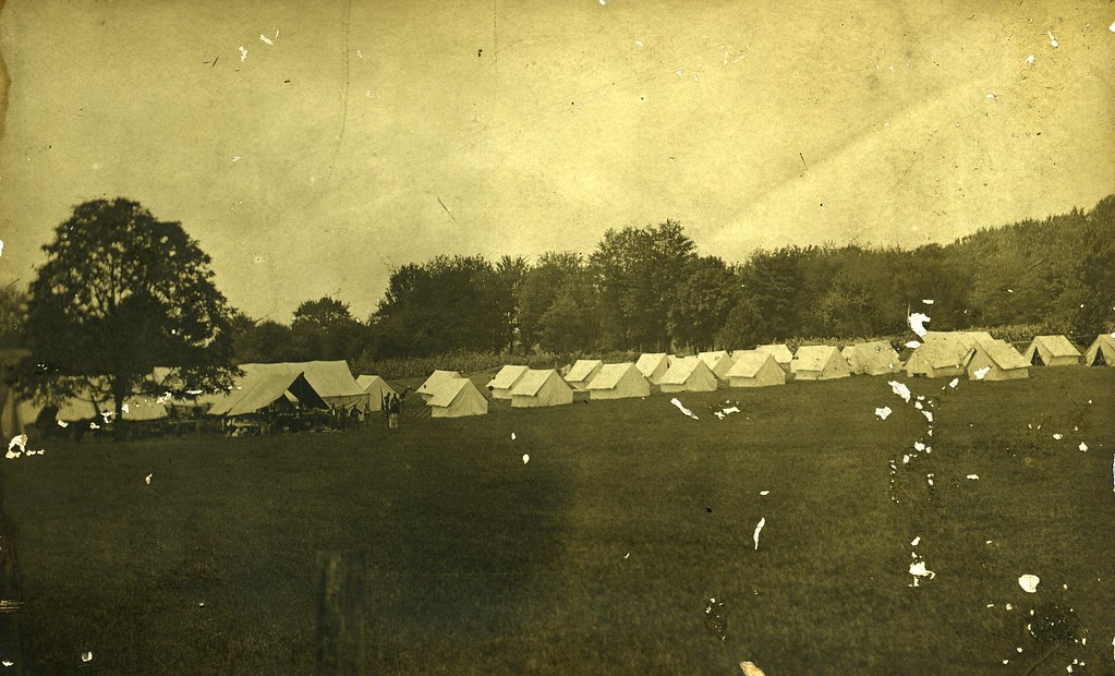 Sons of Veterans Mount Carmel PA 1910s 9 of 26 Twenty six … Flickr