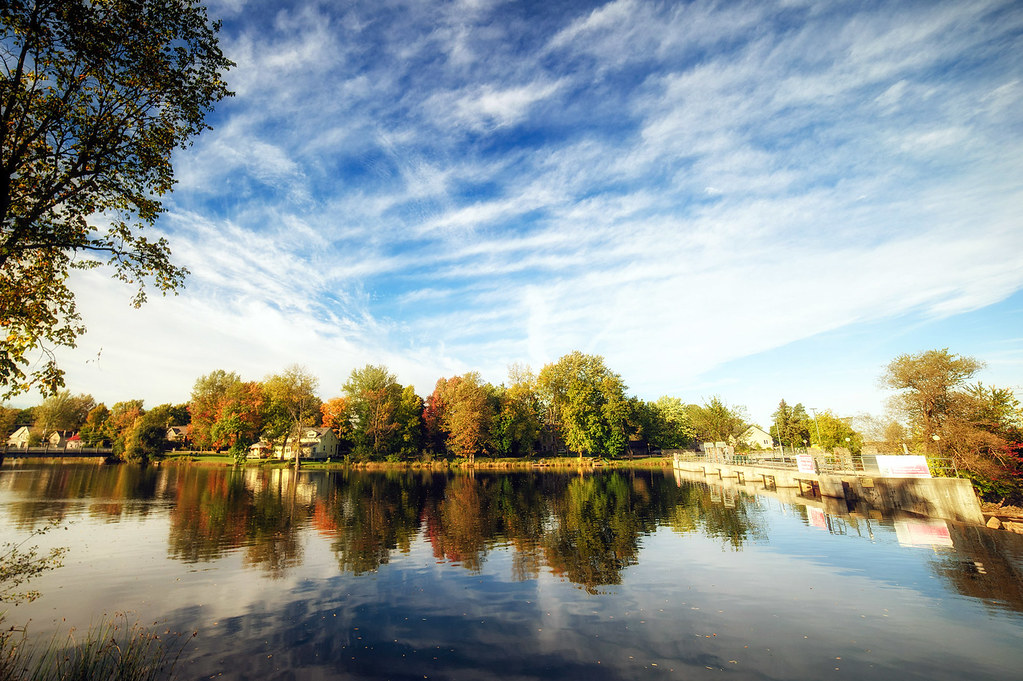 Appleton Ontario Creative Commons, help yourself. Brent Eades Flickr