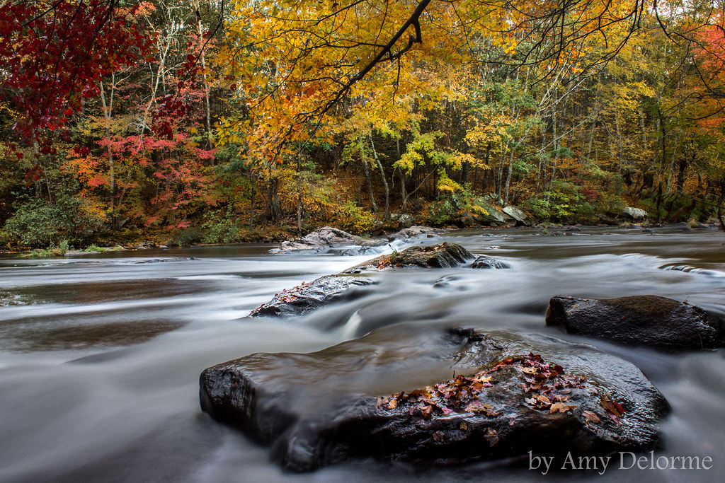 Blackstone Blackstone, MA Amy Delorme Flickr
