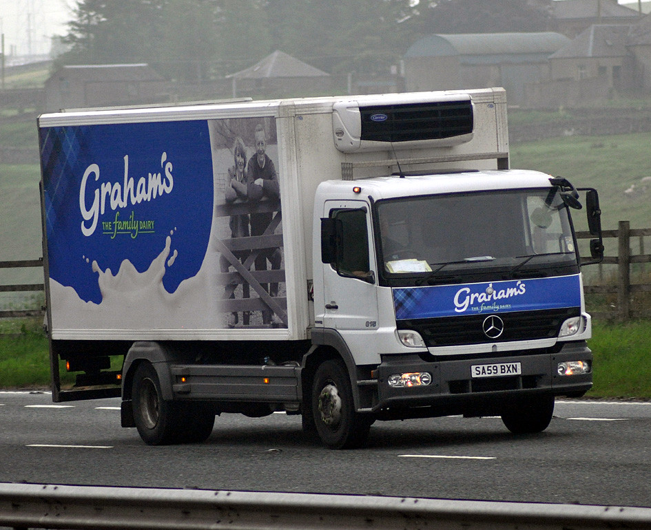 GRAHAMSDAIRYSA59BXN Lyndon Ranford Flickr