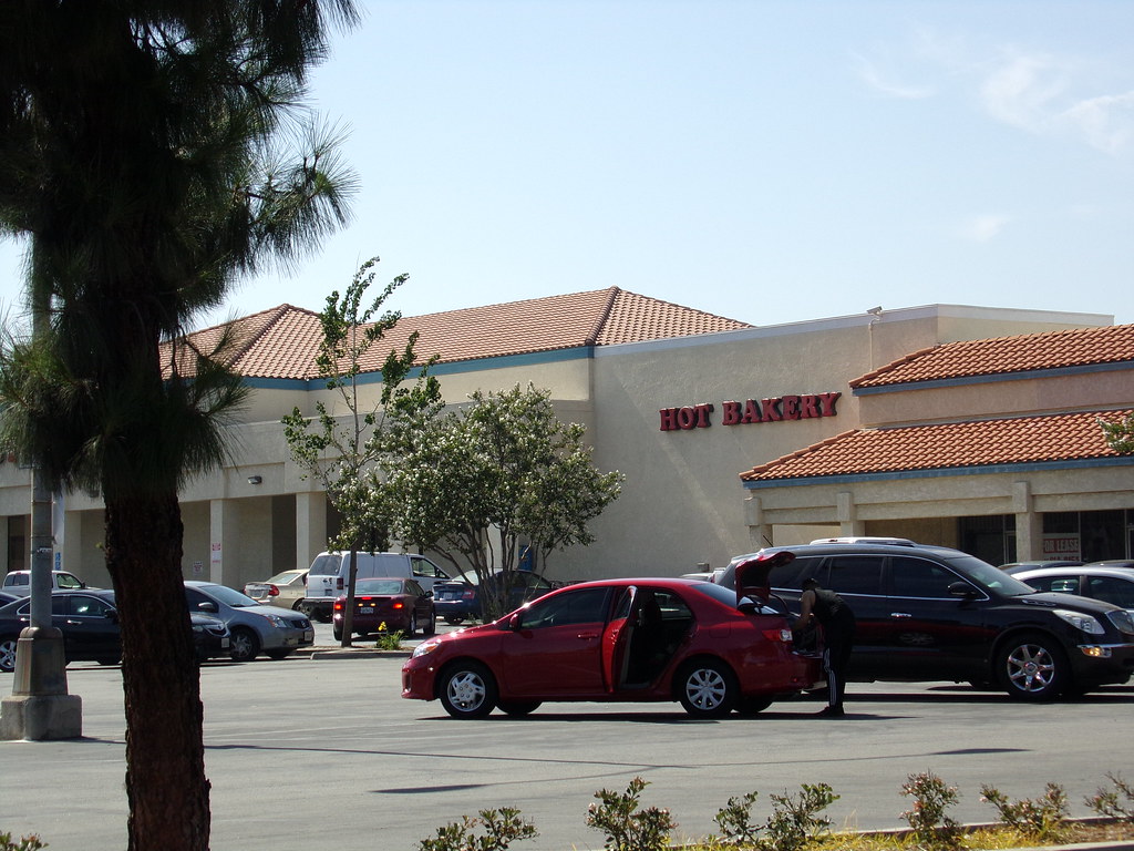Stater Bros Near Rialto Ca at Rafael Ames blog