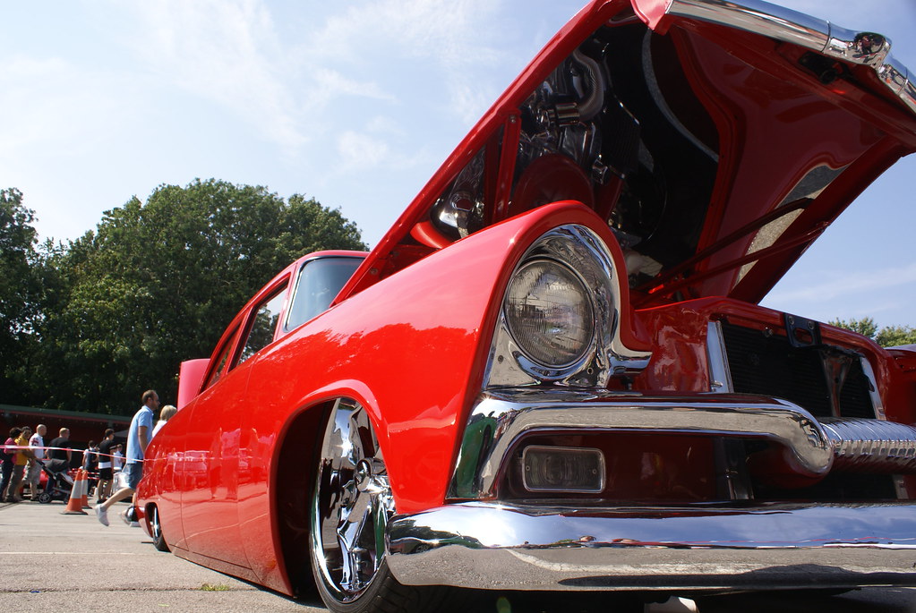 2015 Humber Bridge Car Show Spud1960 Flickr