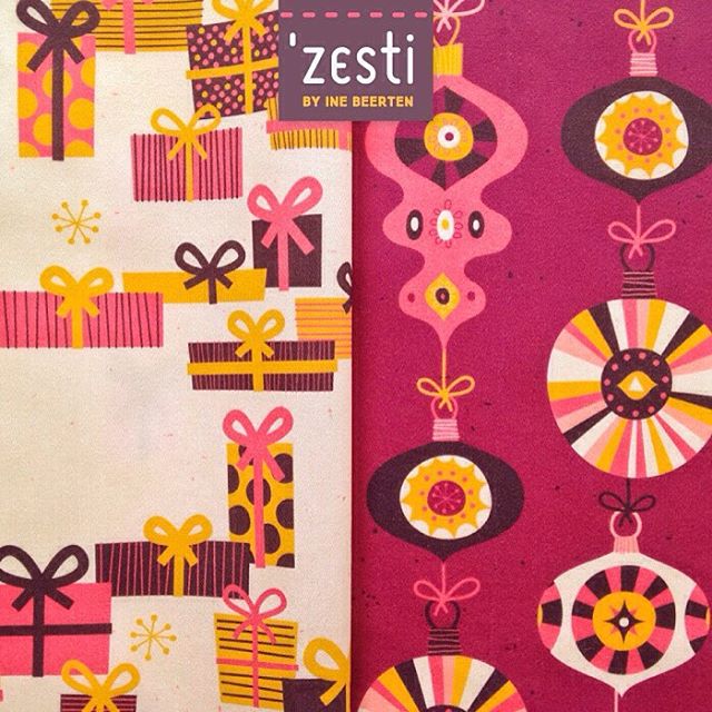 Another new collection in my spoonflower shop, well in ti… Flickr