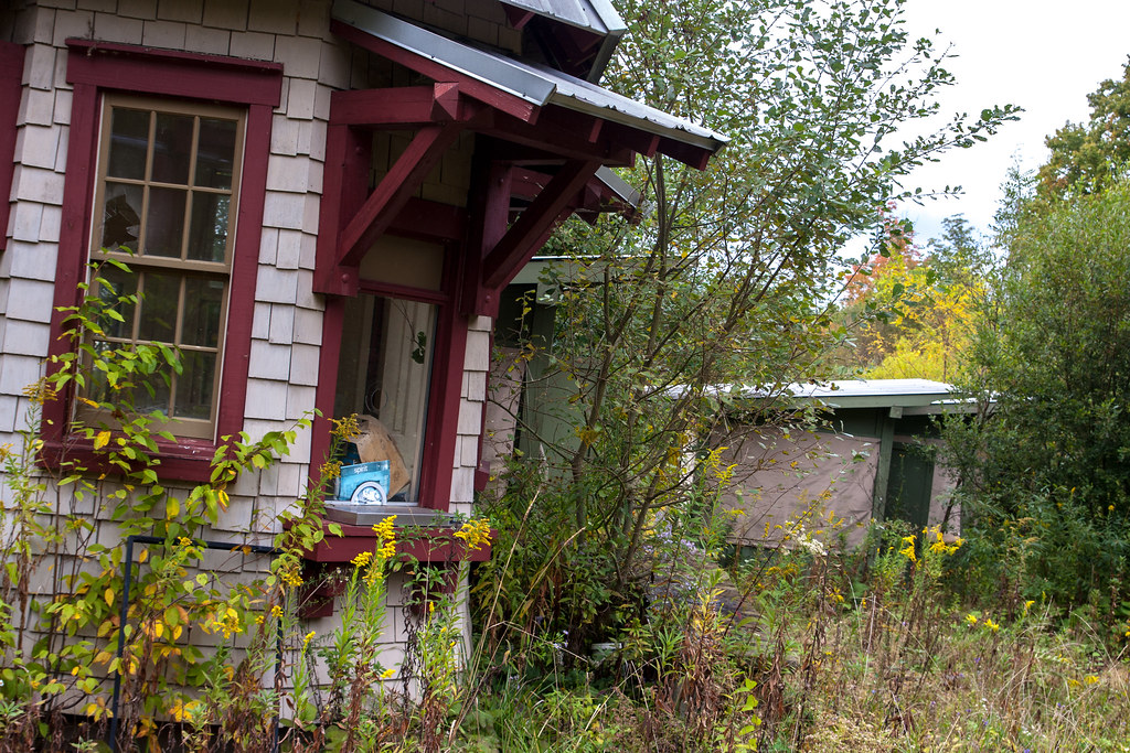 Ticketry Taken at Wolf Lodge near Mars Hill, North Carolin… Flickr