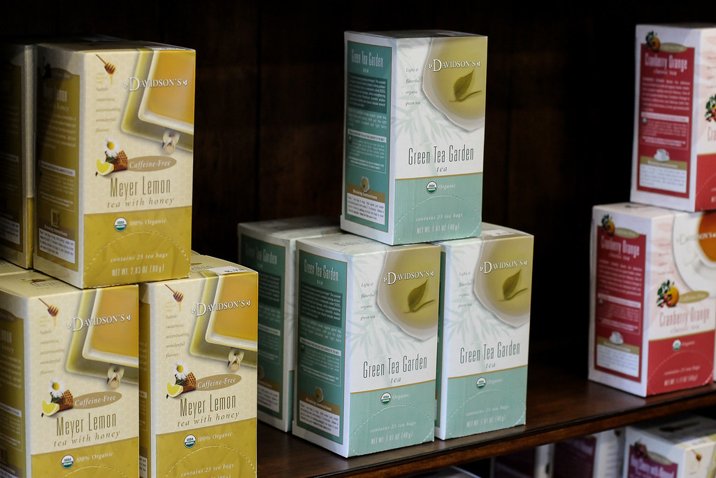 Little Prairie Store / Rupert Seafood Love Chetwynd Flickr