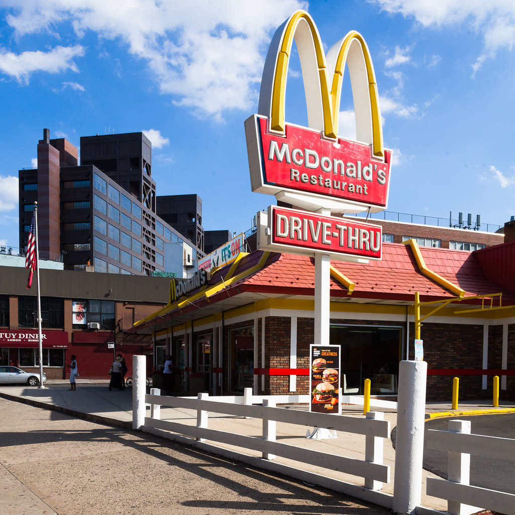 nyc woodhull medical center 2 Two stronglyvoiced archit… Flickr