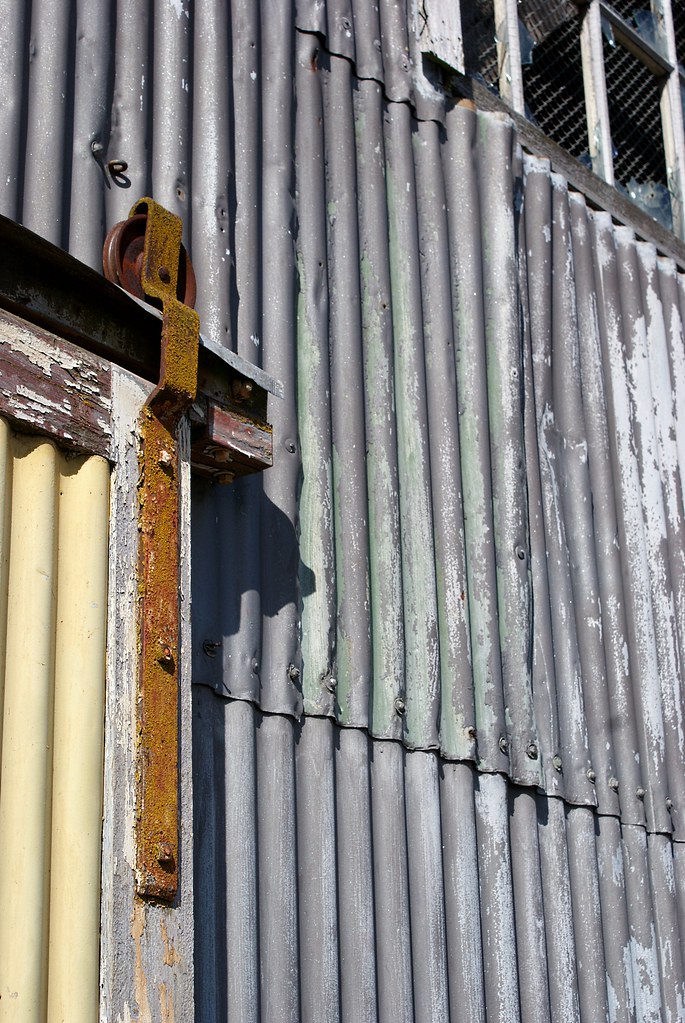 Rangiora The Old Mill (c.1903) (4) detail ‘The Old Mill… Flickr