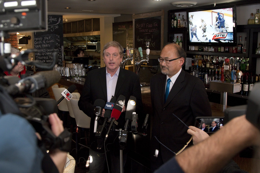 Say goodbye to lounge restrictions in BC restaurants Flickr