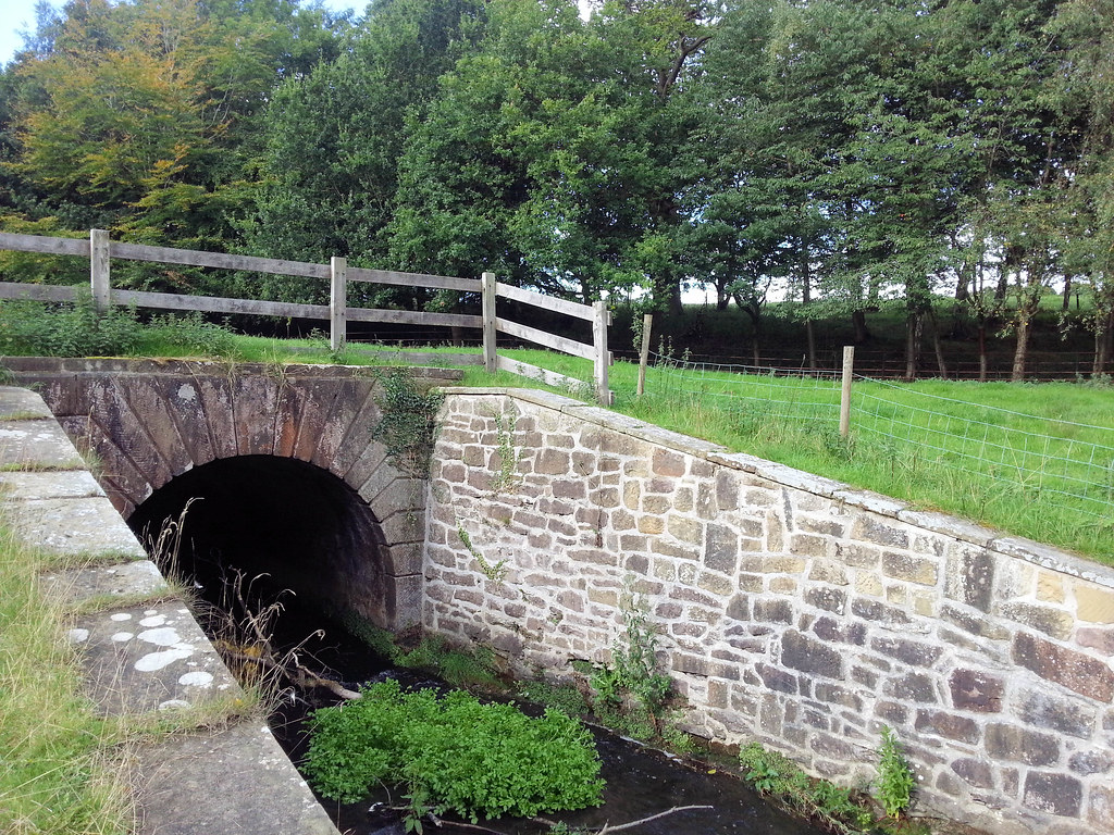20150918_104932 Erddig Park. Below the Cup and Saucer (Hyd… Flickr