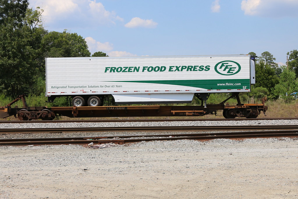 Frozen Food Express 766059 Pic 2 Andy Tucker Flickr