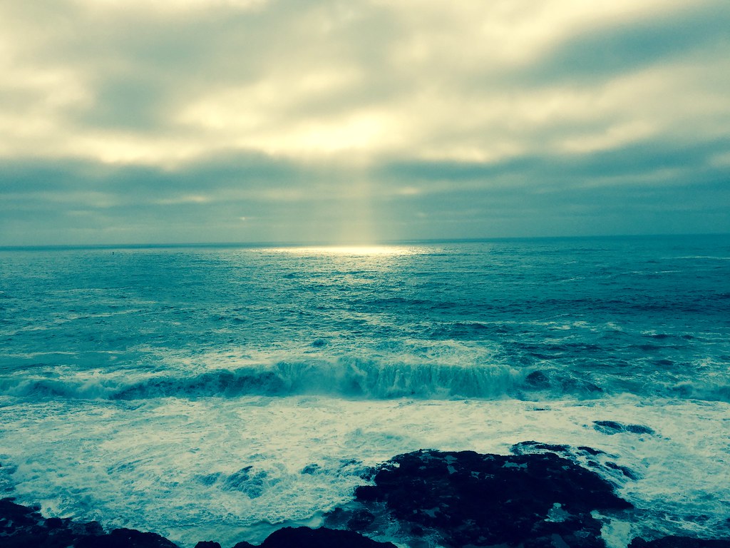 DepoeBay Sunbreak Doran Lower Flickr