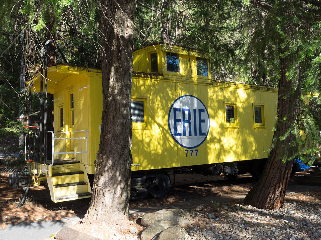 Railroad Park Resort Sammy Dee Flickr