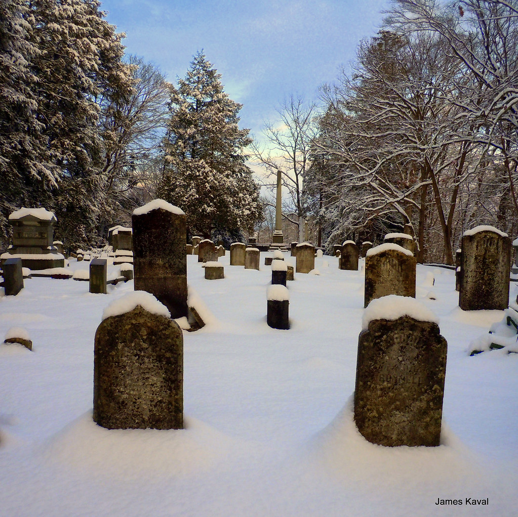 Blair Cemetery Blair Cemetery, Blair Academy, Blairstown, … Flickr