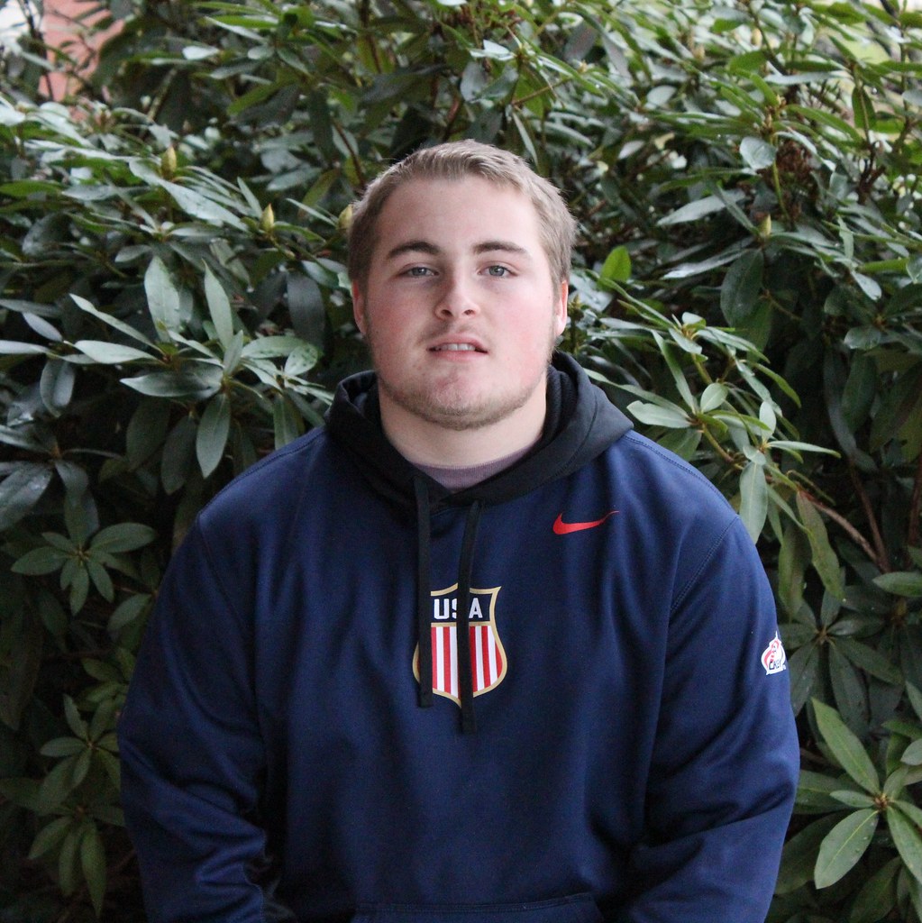 Jack Cavalier Chronicle Flickr