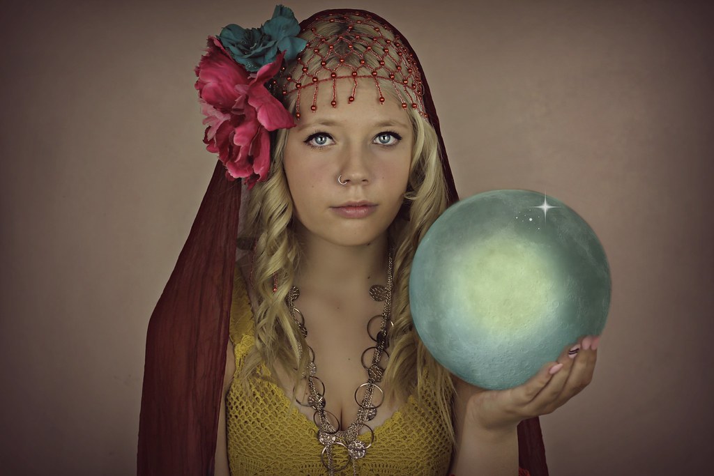 Gypsy K a photo on Flickriver