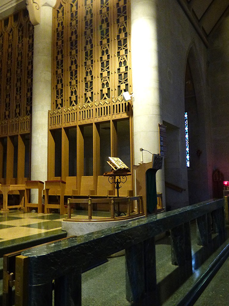 Blessed Sacrament Church, Sioux City, IA conlymarie Flickr