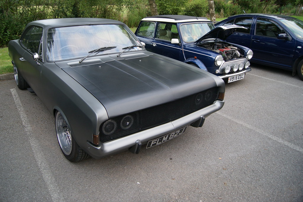 HARROGATE CAR ENTHUSIAST SONY DSC Nick Holmes Flickr