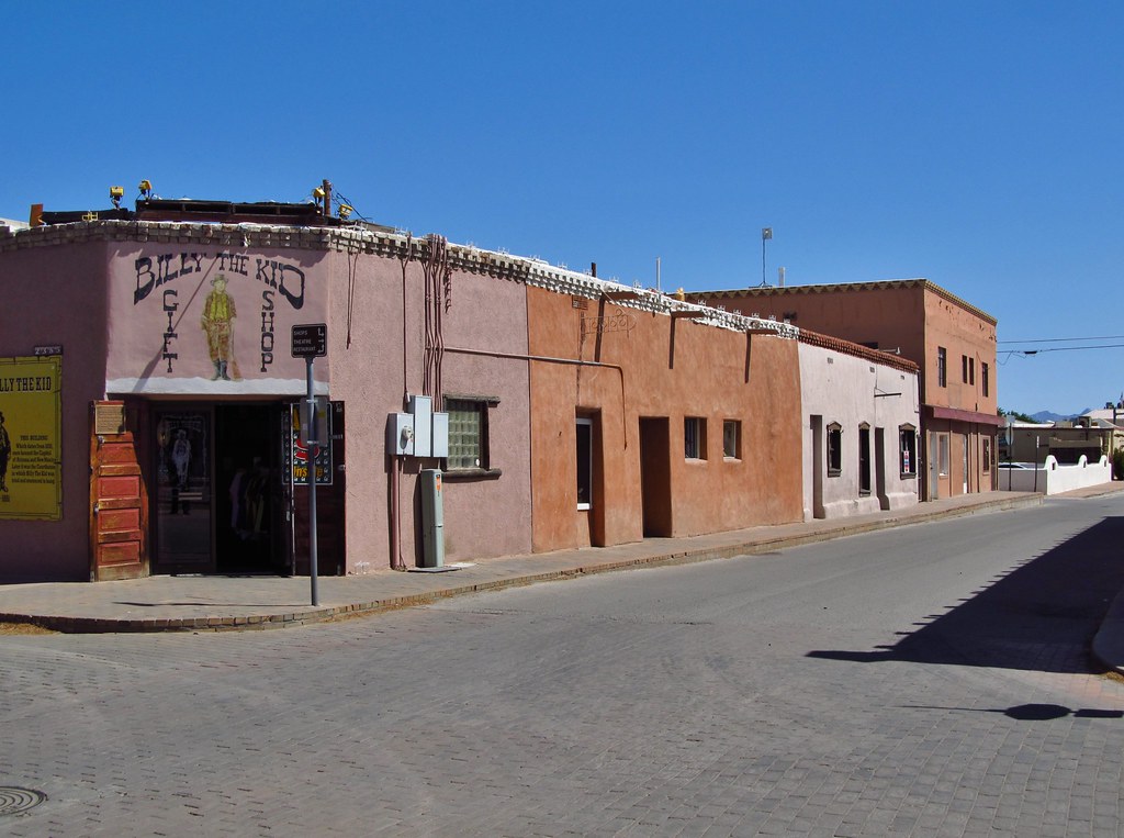 Mesilla, New Mexico Mesilla is a small town located in sou… Flickr