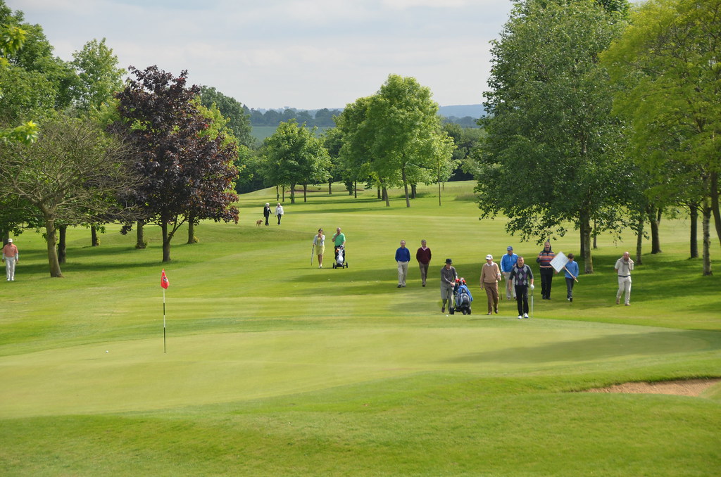 DSC_3504 Stortford Golf Club Flickr