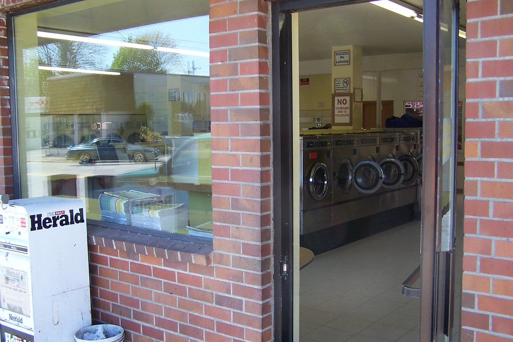 granite falls, wa lauren_dw Flickr