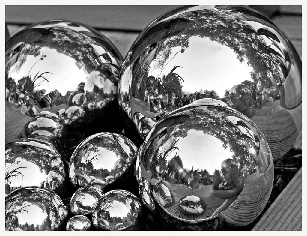 Chrome Balls 260506 a photo on Flickriver