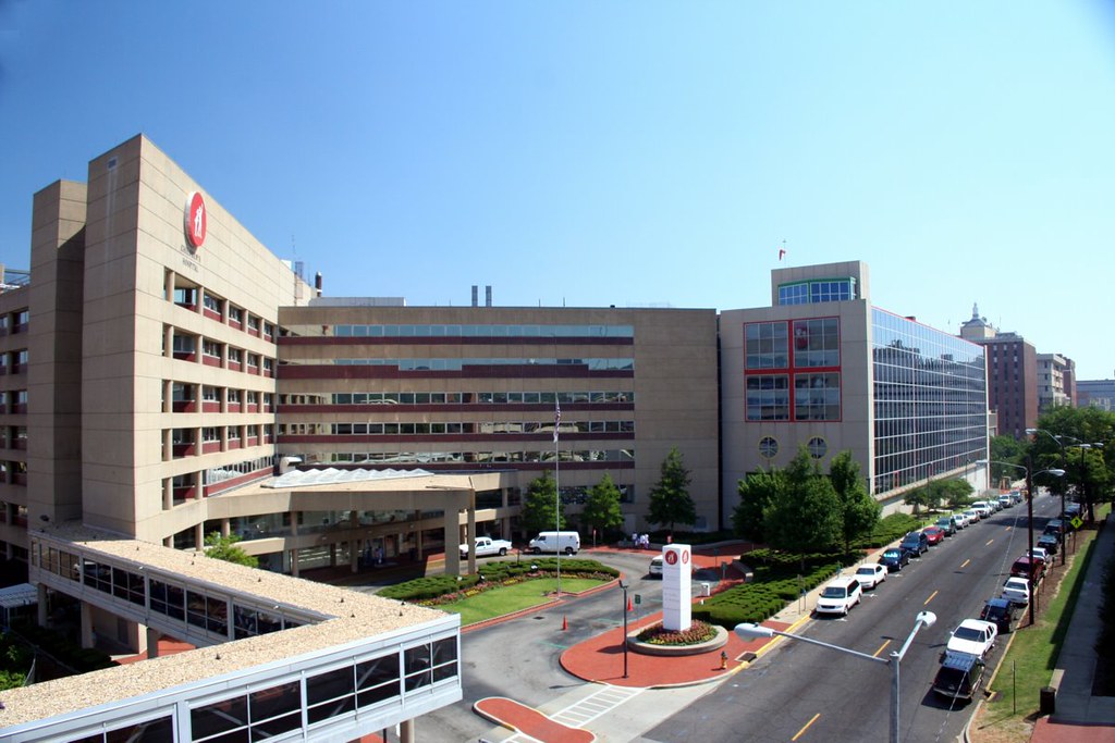 Childrens_Hosp1 Children's Hospital, Birmingham, AL Click… Flickr