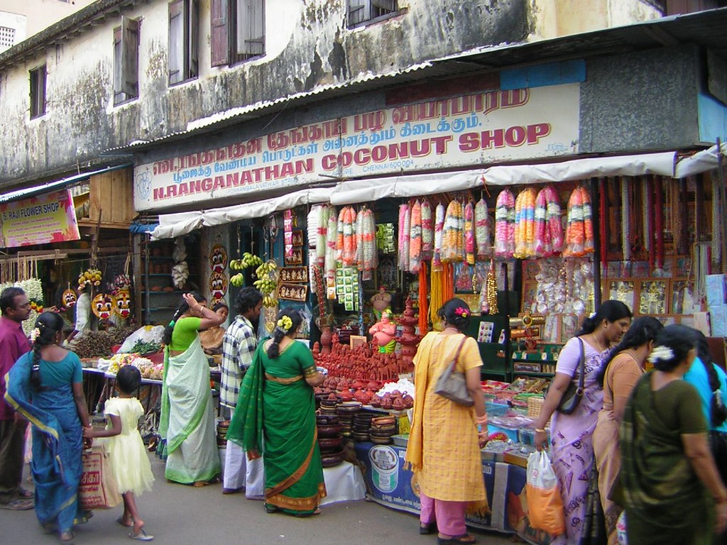 Shop, Mylapore Shop, Mylapore Navin Sigamany Flickr