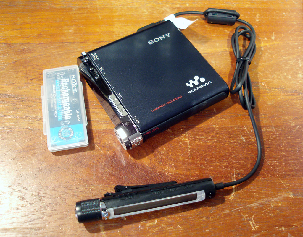 MZRH1+remote+battery Paul Riismandel Flickr