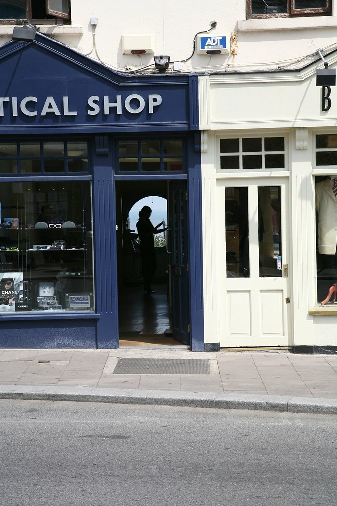 BLACKROCK COUNTY DUBLIN There are many places of historica… Flickr