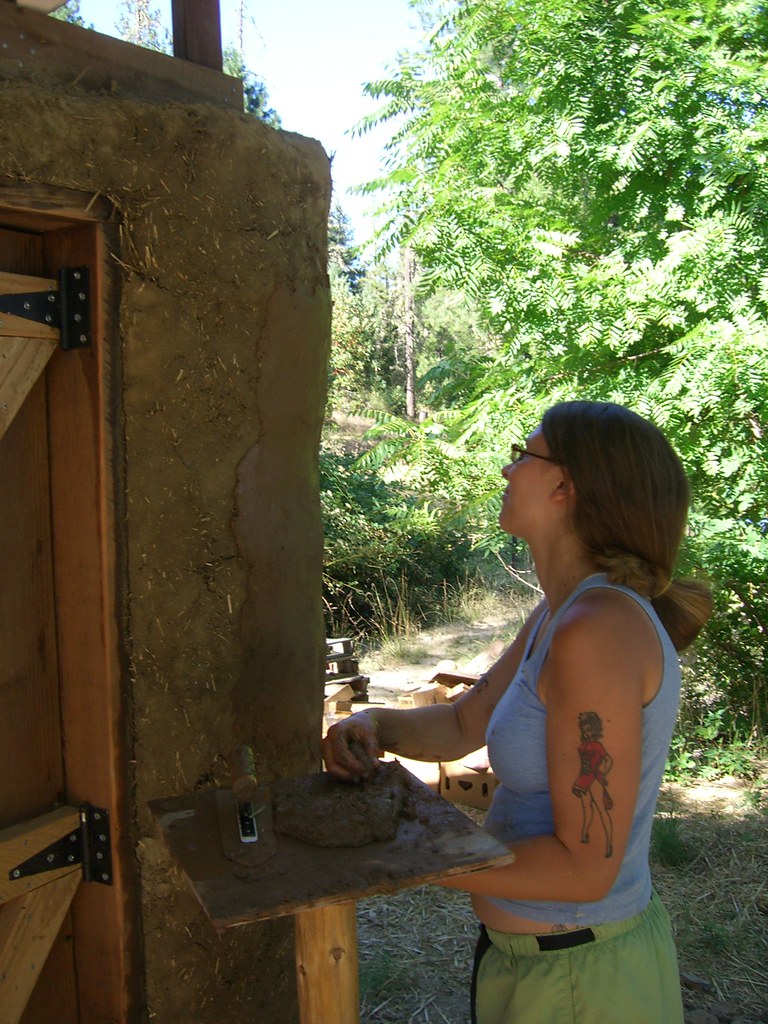 Doing the Corners Robbi Baba Flickr