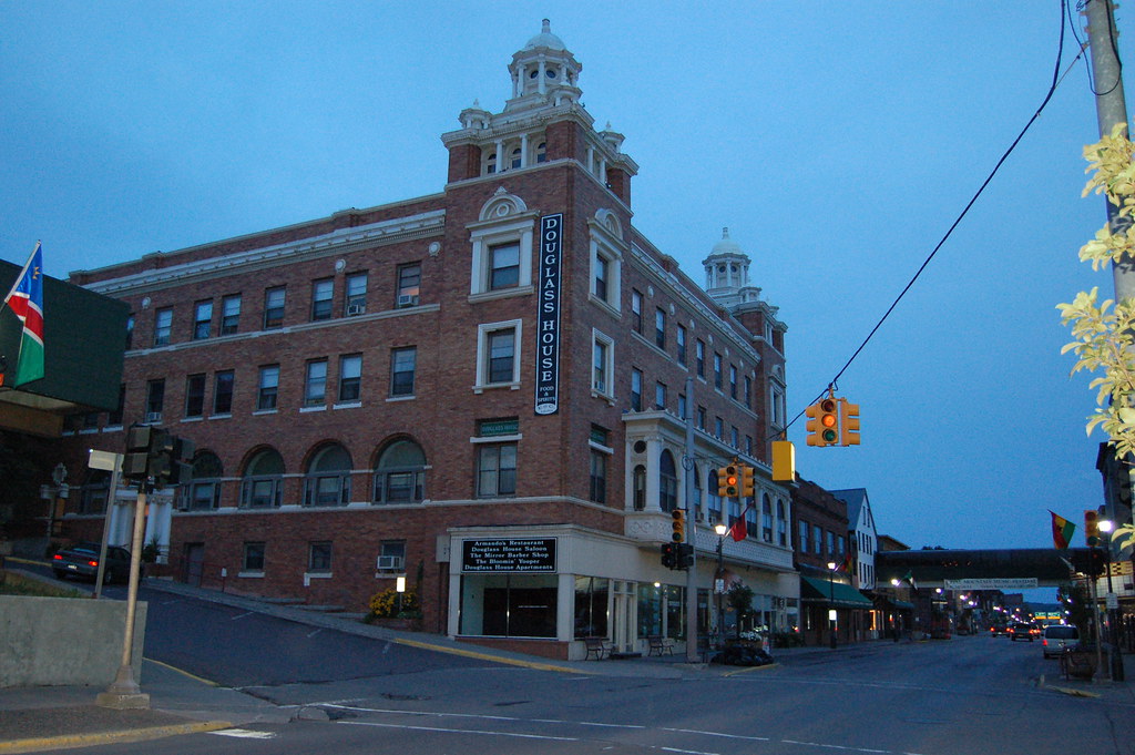 douglass house dtn houghton mi early am dtn houghton mi fa… Flickr