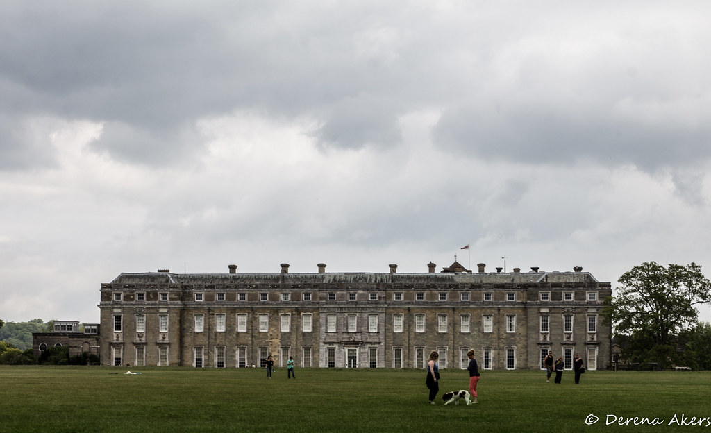 Petworth House Visit123 Taken on a visit to Petworth Hous… Flickr