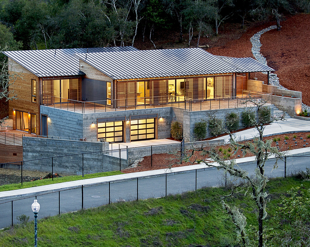 GlidehouseCAext1 AGS Stainless Inc Flickr